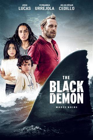 The Black Demon poster