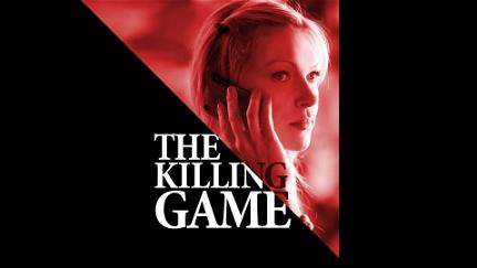 El juego del asesino poster