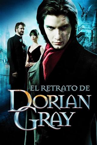 El retrato de Dorian Gray poster