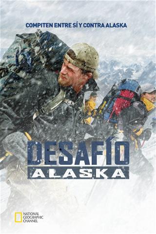 Desafio Alaska poster