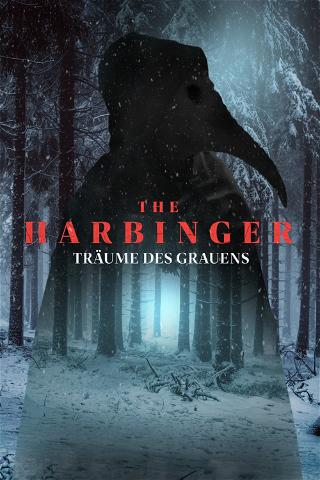 The Harbinger - Träume des Grauens poster