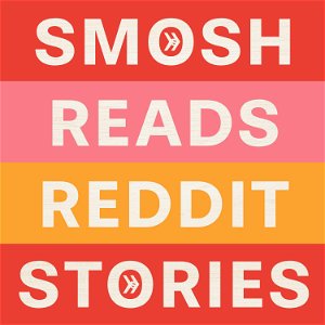 Smosh Reads Reddit Stories poster