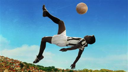 Pelé: El nacimiento de una leyenda poster