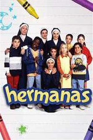 Hermanas poster