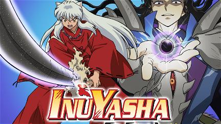 Inuyasha: The Final Act poster