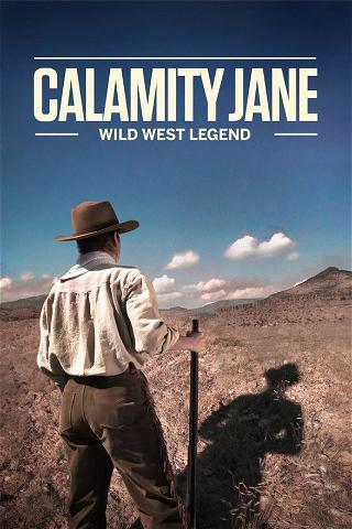 Calamity Jane: Legend of the West poster