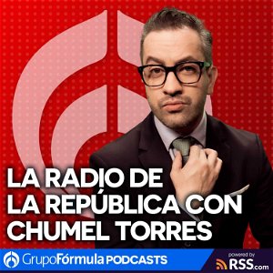 La Radio de la República poster
