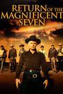 Return of the Magnificent Seven poster