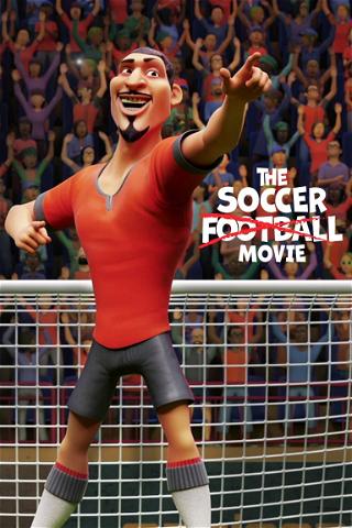 Fotballfilmen poster