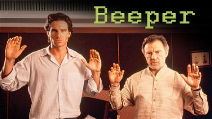 Beeper poster