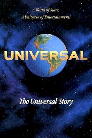 The Universal Story poster