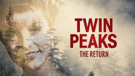 Twin Peaks: el regreso poster