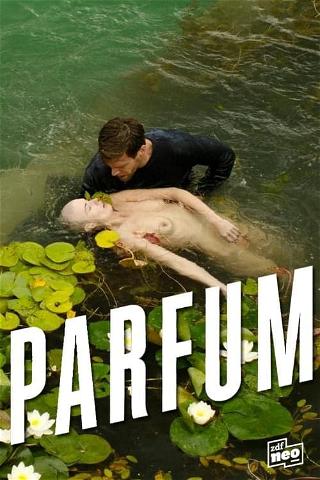 Parfymen poster