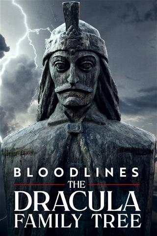 Bloodlines: The Dracula Family Tree poster