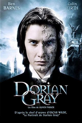 Le Portrait de Dorian Gray poster
