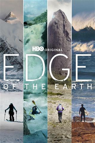 Edge of the Earth poster