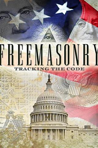 Freemasonry: Tracking the Code poster