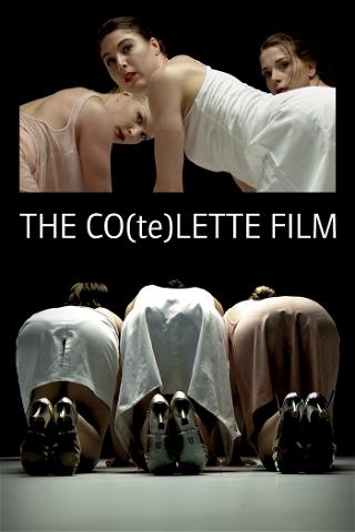 The Co (Te) Lette Film poster