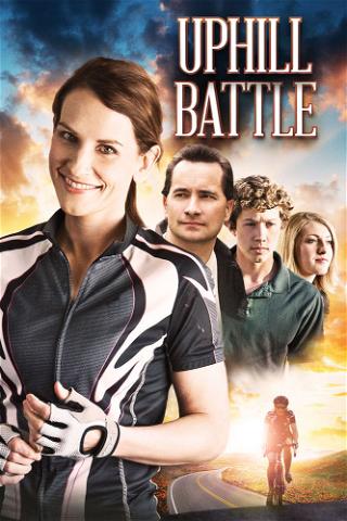 Uphill Battle poster