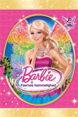 Barbie: Feernes Hemmelighed poster