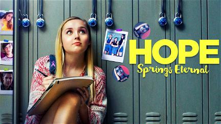 Hope Springs Eternal poster