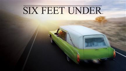 Six Feet Under poster