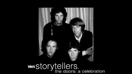 The Doors: A Celebration poster