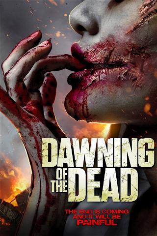 Dawning of the Dead poster