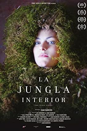 The Inner Jungle poster