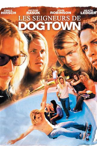 Les Seigneurs de Dogtown poster