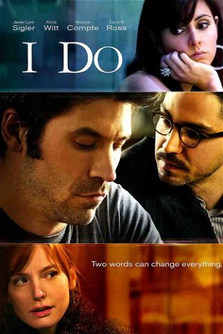 I Do (2013) poster