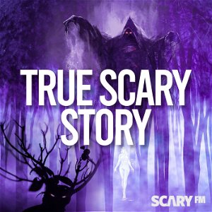 True Scary Story poster