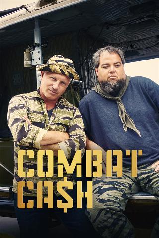 Combat Cash poster