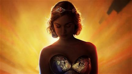 El profesor Marston y Wonder Women poster