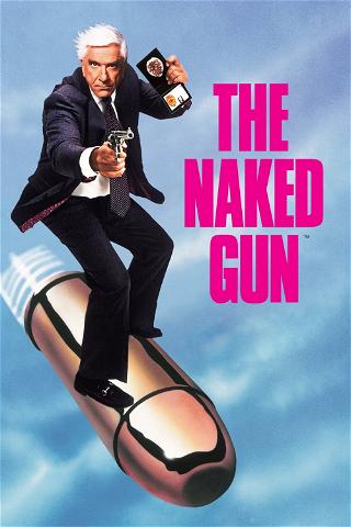 The Naked Gun poster