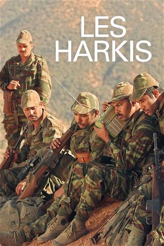 Les Harkis poster