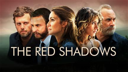 The Red Shadows poster