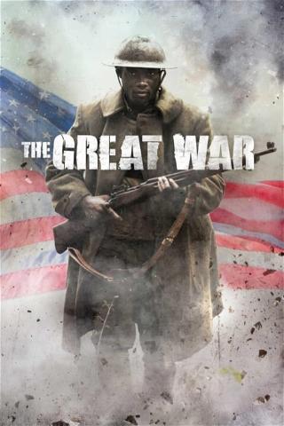 La gran guerra poster