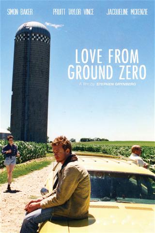 Love from Ground Zero poster