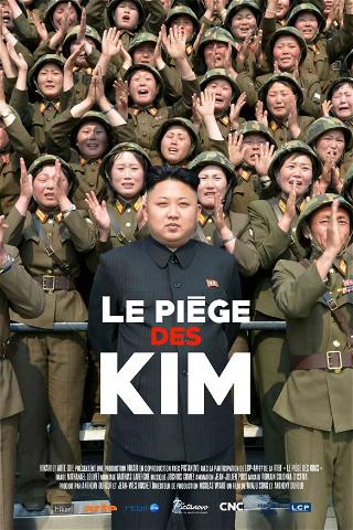 Le piège des Kim poster