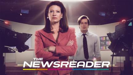 The Newsreader poster