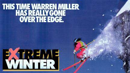 Extreme Winter poster