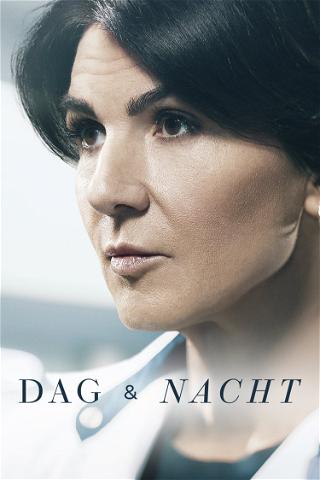 Dag & Nacht poster