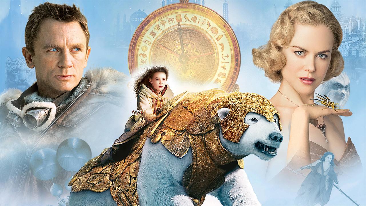 Watch 'The Golden Compass' Online Streaming Movie) |