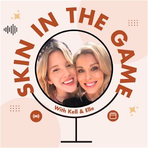 Skin in The Game poster