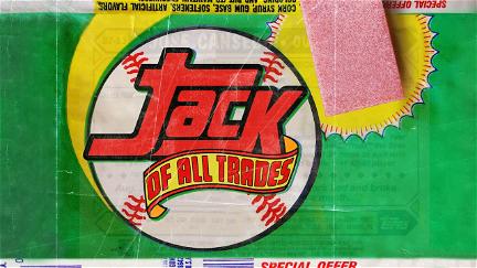 Jack of all Trades poster