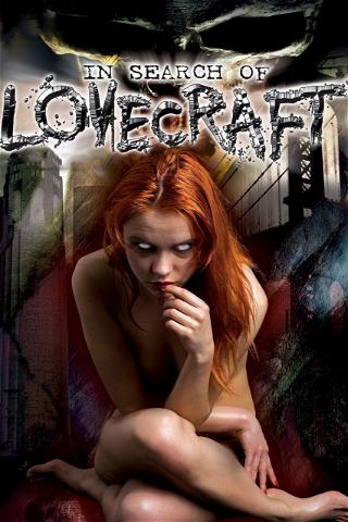 In Search of Lovecraft poster