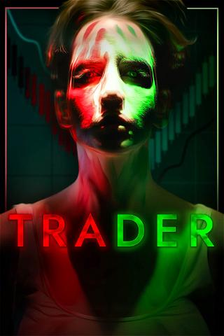  Trader poster