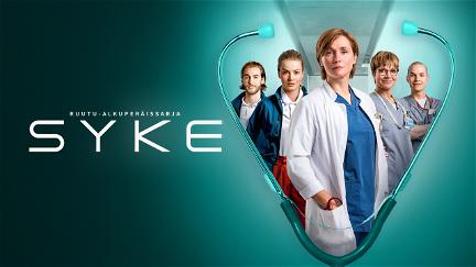 Syke poster