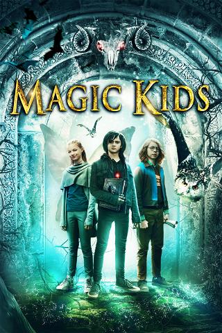 Magic Kids poster